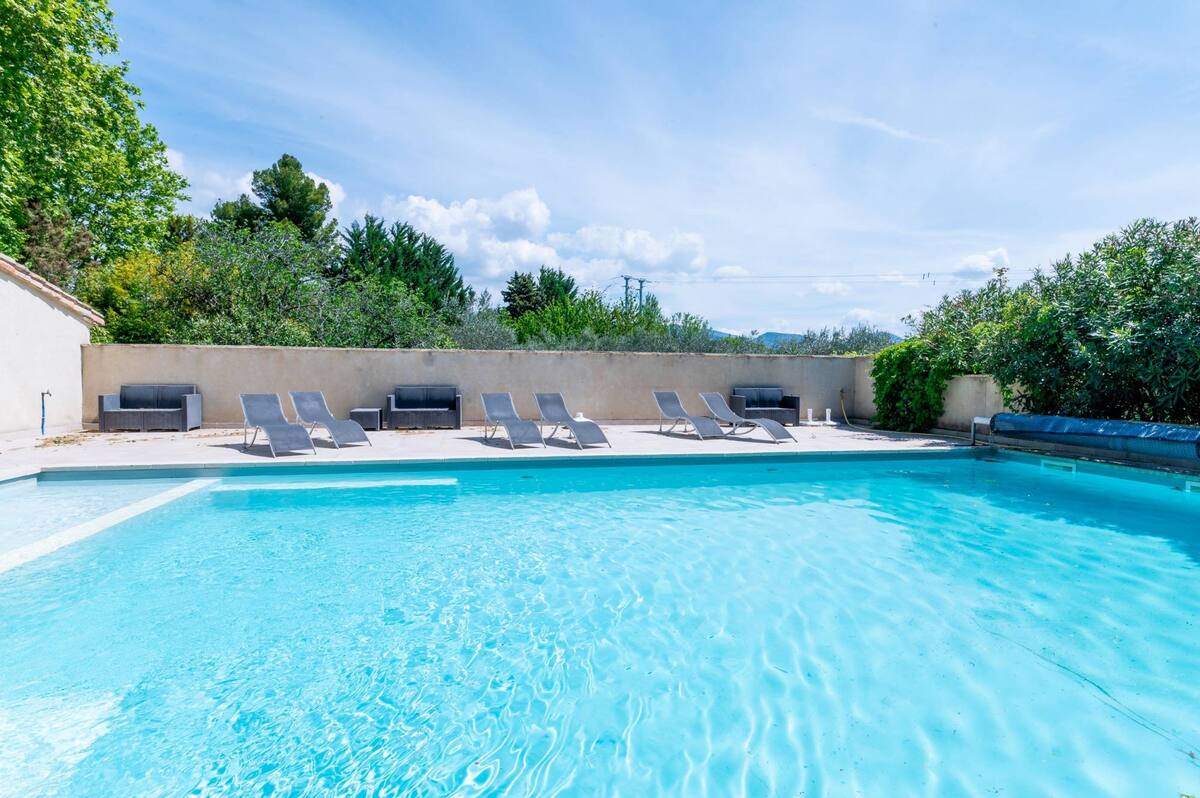 PISCINE PLAGES